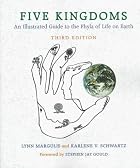 Five Kingdoms by Lynn Margulis
