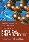 Atkins, P. W.: The Elements of Physical Chemistry