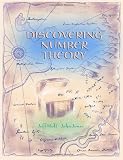 Jones, John W.: Discovering Number Theory Jones, John W.: Discovering Number Theory