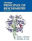 Nelson, David L.: Lehninger Principles of Biochemistry