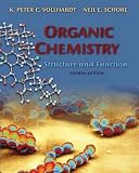 Schore, Neil E.: Organic Chemistry: Structure and Function