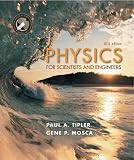 Mosca, Gene: Physics for Scientists and Engineers: Extended Version Mosca, Gene: Physics for Scientists and Engineers: Extended Version