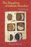 Bunch, Bryan H.: The Kingdom of Infinite Number: A Field Guide Bunch, Bryan H.: The Kingdom of Infinite Number: A Field Guide