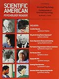 Comer, Ronald J.: The Scientific American Reader to Accompany Abnormal Psychology