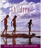 Cole, Michael: Development Of Children Cole, Michael: Development Of Children