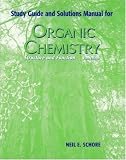 Vollhardt, K. Peter C.: Organic Chemistry With Solutions Manual Vollhardt, K. Peter C.: Organic Chemistry With Solutions Manual