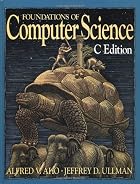 Foundations of Computer Science: C Edition&hellip;