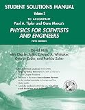 Tipler, Paul A.: Physics for Scientists and Engineers