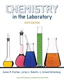 Roberts, Julian L.: Chemistry in the Laboratory