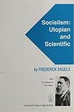 Socialism: Utopian and Scientific (0717801918) by Engels, Friedrich Engels, Friedrich: Socialism: Utopian and Scientific