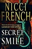 French, Nicci: Secret Smile French, Nicci: Secret Smile