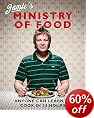 Jamie's Ministry of Food