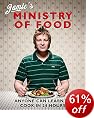 Jamie's Ministry of Food