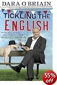 Tickling the English by Dara O'Briain