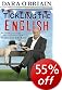 Tickling the English by Dara O'Briain