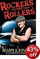 Rockers and Rollers: An Automotive Autobiography 
