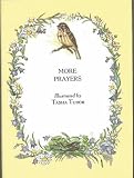 Tudor, Tasha: More Prayers