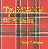 Nass, Herbert E.: Tartans of Scotland Nass, Herbert E.: Tartans of Scotland