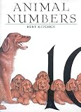 Kitchen, Bert: Animal Numbers Kitchen, Bert: Animal Numbers