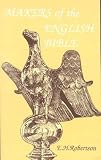 Robertson, Edwin Hanton: Makers of the English Bible