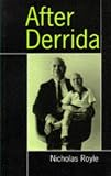 After Derrida (0719043794) by Royle, Nicholas Royle, Nicholas: After Derrida