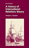 Knutsen, Torbjrn L.: A History of International Relations Theory Knutsen, Torbjrn L.: A History of International Relations Theory