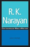 Not Available: R.K. Narayan Not Available: R.K. Narayan