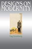 Gronberg, Tag: Designs on Modernity : Exhibiting the City