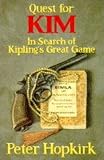 Hopkirk, Peter: Quest for Kim Hopkirk, Peter: Quest for Kim