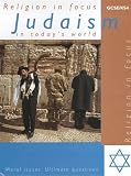 Clinton, Claire: Judaism in Today's World: Student's Book