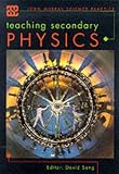 Sang, David: Teaching Secondary Physics Sang, David: Teaching Secondary Physics