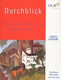 Hares, Rod: Durchblick Hares, Rod: Durchblick