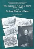 Sharpe, T.: Papers of H. T. de la Beche (1796-1855) in the National Museum of Wales Sharpe, T.: Papers of H. T. de la Beche (1796-1855) in the National Museum of Wales
