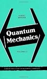 Messiah: Quantum Mechanics