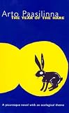 Lomas, Herbert: The Year of the Hare Lomas, Herbert: The Year of the Hare