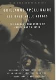 Apollinaire, Guillaume: Les Onze Milles Verges Apollinaire, Guillaume: Les Onze Milles Verges