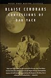 Cendrars, Blaise: Confessions of Dan Yack Cendrars, Blaise: Confessions of Dan Yack