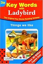 Key Words Reading Scheme: Things We Like by&hellip;