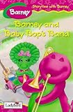 Rosenthal, Mark: Barney and Baby Bop's Band Rosenthal, Mark: Barney and Baby Bop's Band