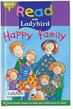 Jackson, Shirley: Happy Family Jackson, Shirley: Happy Family