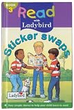 Birkinshaw, Marie: Sticker Swaps Birkinshaw, Marie: Sticker Swaps