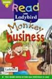 Horsley, Lorraine: Monkey Business Horsley, Lorraine: Monkey Business
