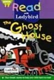 Birkinshaw, Marie: Ghost House Birkinshaw, Marie: Ghost House