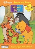 Disney Staff: Eeyore, Tigger, Pooh and Friends Disney Staff: Eeyore, Tigger, Pooh and Friends