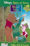 Disney Staff: Piglet, Pooh and Friends Disney Staff: Piglet, Pooh and Friends