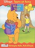 Disney Staff: Christopher Robin, Pooh and Friends Disney Staff: Christopher Robin, Pooh and Friends