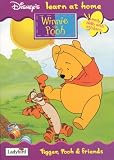 Disney Staff: Tigger, Pooh and Friends Disney Staff: Tigger, Pooh and Friends