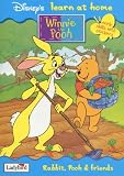 Disney Staff: Rabbit, Pooh and Friends Disney Staff: Rabbit, Pooh and Friends