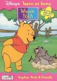 Disney Staff: Gopher, Pooh and Friends Disney Staff: Gopher, Pooh and Friends