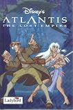 Disney Staff: Atlantis Disney Staff: Atlantis